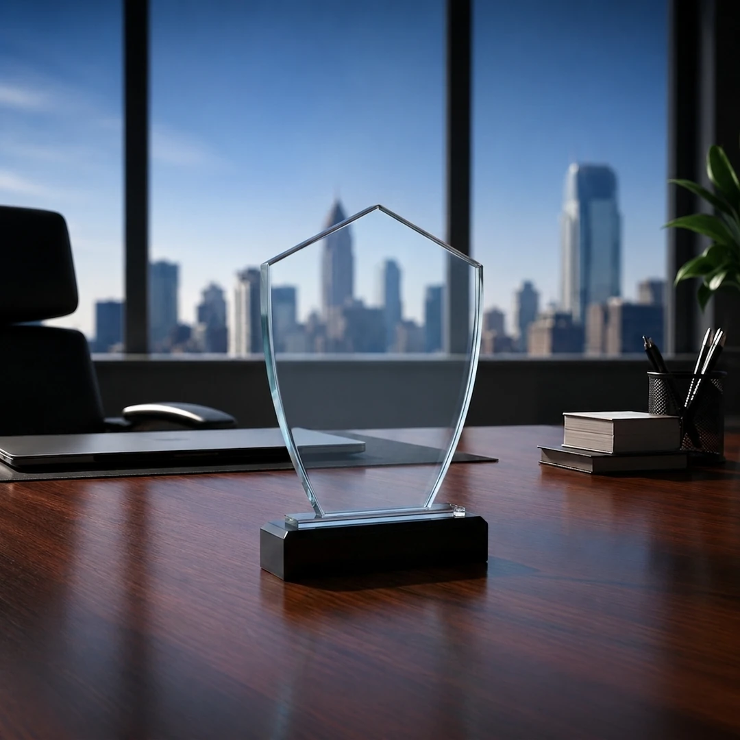 Crystal Awards 47